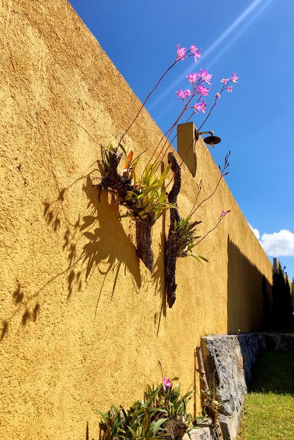 Sandunga Cabanas Boutique Tzintzuntzán Esterno foto