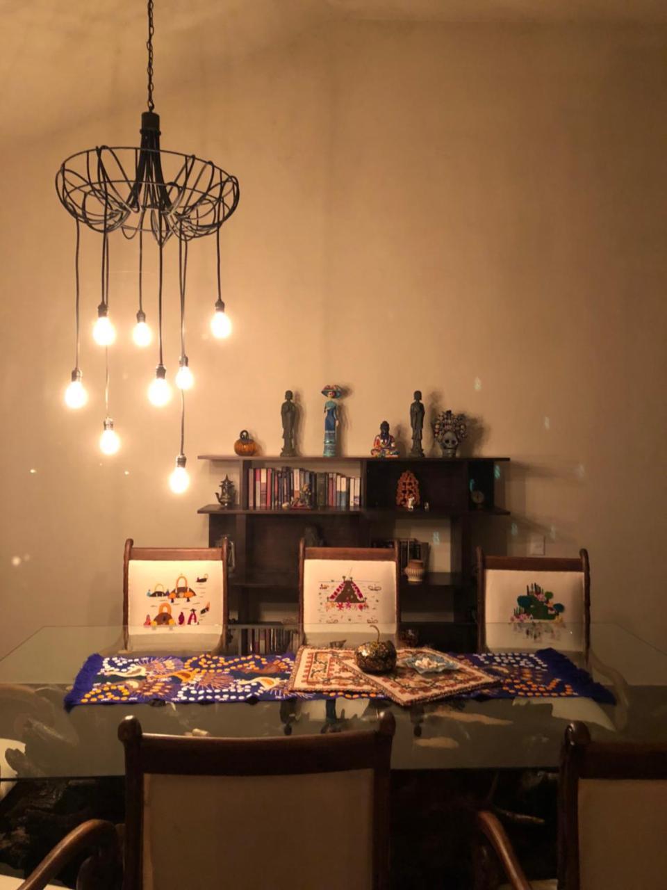 Sandunga Cabanas Boutique Tzintzuntzán Esterno foto