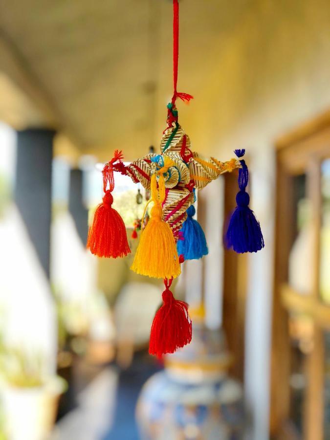 Sandunga Cabanas Boutique Tzintzuntzán Esterno foto